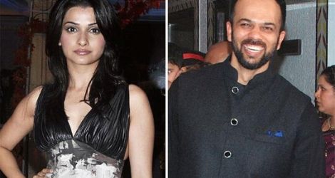 Rohit Shetty the Film Director Love Story and Affairs