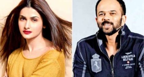 Rohit Shetty the Film Director Love Story and Affairs