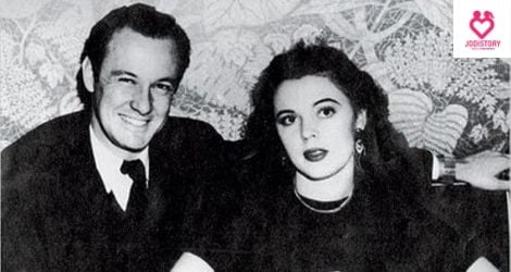 Stan and Joan Lee's LoveStory