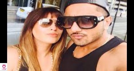 Yo-Yo Honey Singh's Love Story