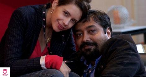 kalki koechlin's love story