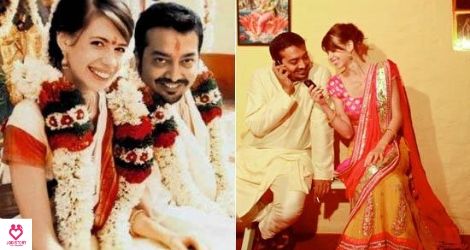 kalki koechlin's love story