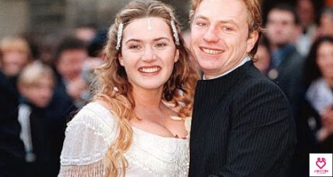 Kate Winslet Leonardo  DiCaprio Entangled LoveStory and Friendship| Married life