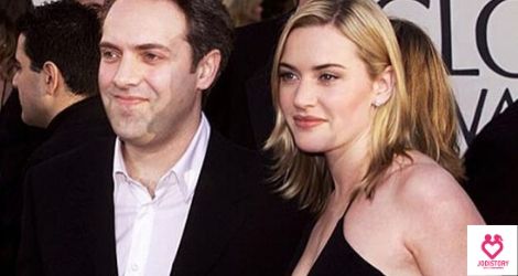 Kate Winslet Leonardo  DiCaprio Entangled LoveStory and Friendship| Married life