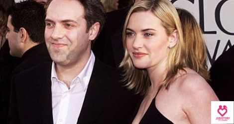 Kate Winslet Leonardo DiCaprio Entangled LoveStory and Friendship| Married life
