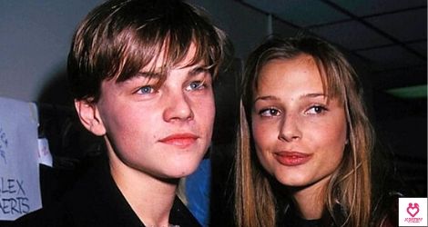 Leonardo DiCaprio  Lovestory 