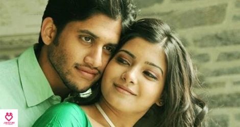 Naga Chaitanya-Samantha's Love Story