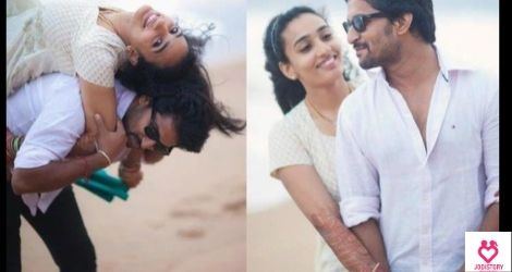 nani and anjana love story