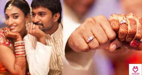 nani and anjana love story(