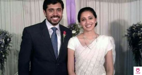 Nivin Pauly-Rinna Joy Love Story