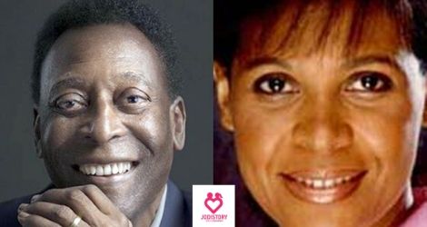 Legend Pele Love story