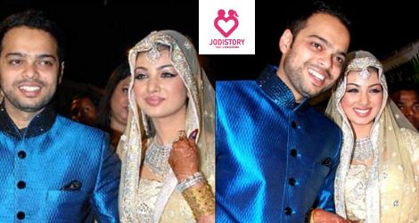 Ayesha Takia's Love Story Before Marriage