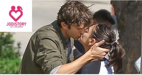 Mila Kunis and Ashton Kutcher's LoveStory