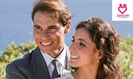 Rafael Nadal and Xisca Perelló LoveStory