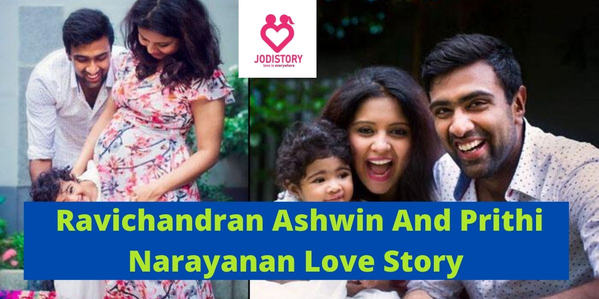 Ravichandran Ashwin And Prithi Narayanan Love Story