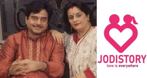 Shatrughan Sinha Poonam Sinha And Reena Roy Love Triangle Jodistory He has mentioned this on several interviews over the years. shatrughan sinha poonam sinha and reena