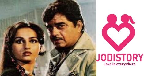 Shatrughan Sinha Poonam Sinha And Reena Roy Love Triangle