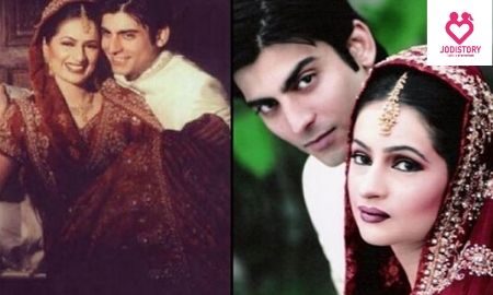 Fawad Khan And Sadaf Khan Love Story is Intimate