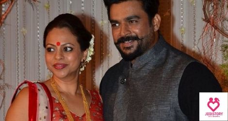 R Madhavan and Sarita Lovestory: