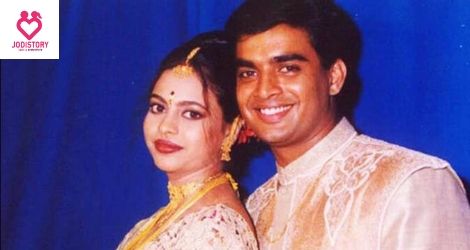 R Madhavan and Sarita Lovestory: