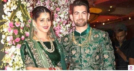 Neil Nitin Mukesh's Love Story