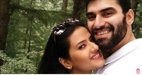 nikitin dheer and kratika love story