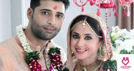 Urmila Matondkar And Mohsin Akhtar Mirr Lovestory