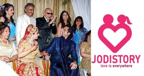 Fardeen Khan And Natasha Madhvani Lovestory
