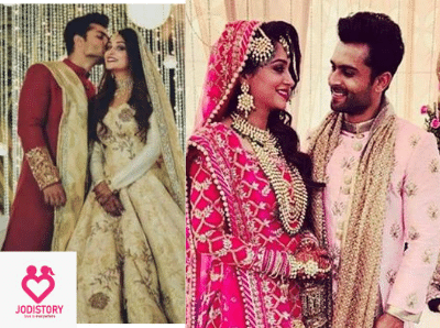 Shoaib Ibrahim and Dipika Kakar Love Story