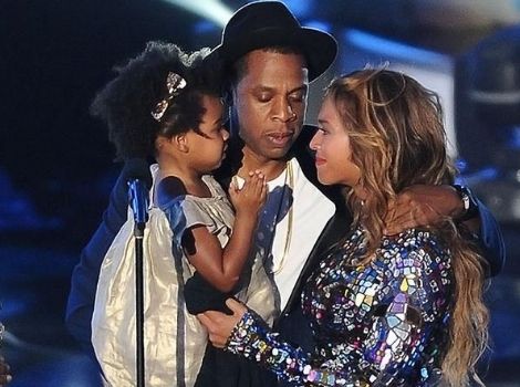 Beyonce JayZ's love story