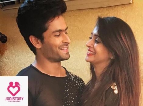 Shoaib Ibrahim and Dipika Kakar Love Story