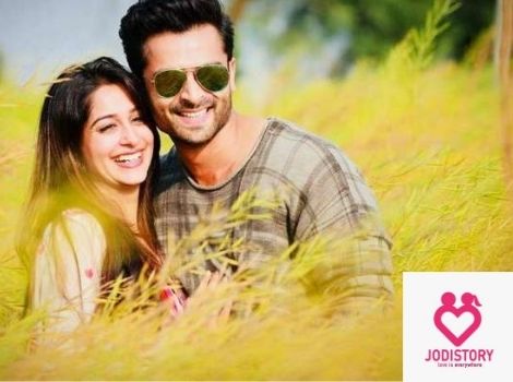 Shoaib Ibrahim and Dipika Kakar Love Story