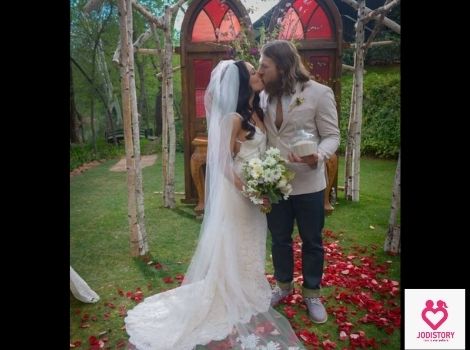 Daniel Bryan and Brie Bella love story - from reel life to real life couple