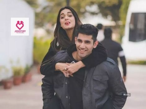 Divya Agarwal And Varun Sood Love Story