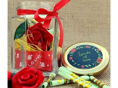 Valentine's day gift ideas for boyfriend
