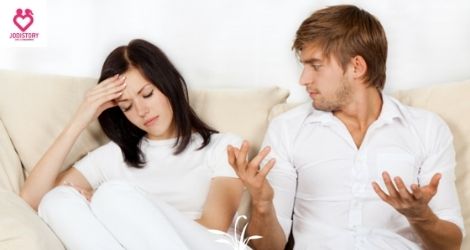 10+ prominent signs you've a controlling boyfriend