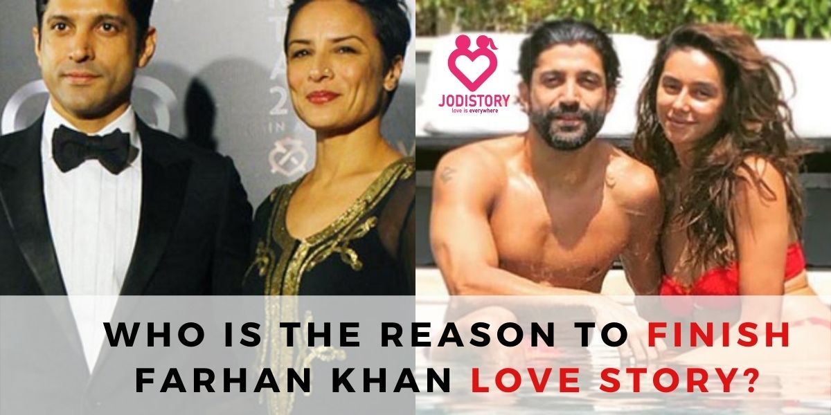 farhan khan & Adhuna love story
