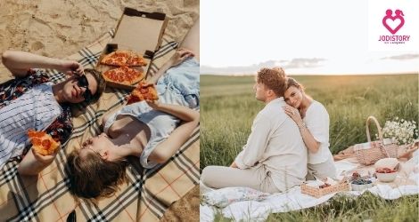 ¿Cómo impresionar y conquistar a una chica en la primera cita?
