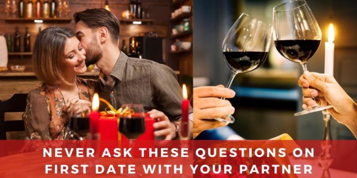 question not to ask on first date