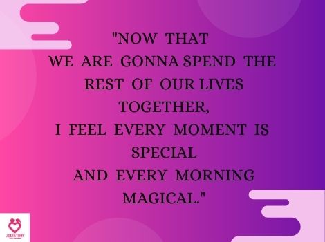 LOVE QUOTES WITH GOOD MORNING