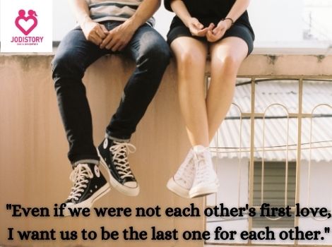 Romantic short deep love quotes for boyfriend