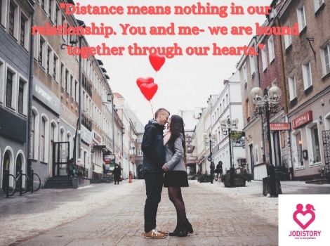 Romantic short deep love quotes for boyfriend