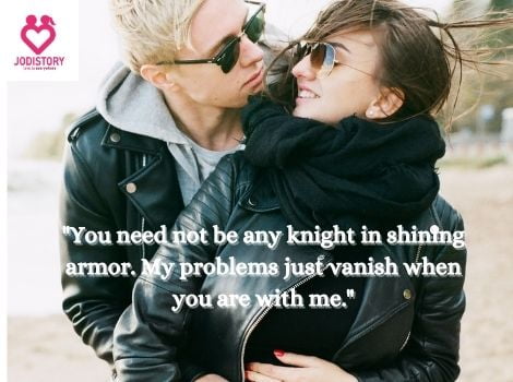 Romantic short deep love quotes for boyfriend