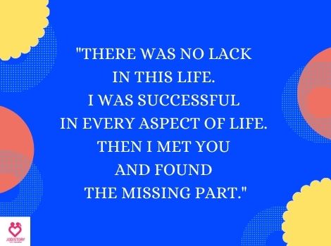 LOVE AT FIRST SIGHT QUOTES ONLY