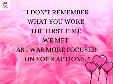 LOVE AT FIRST SIGHT QUOTES ONLY