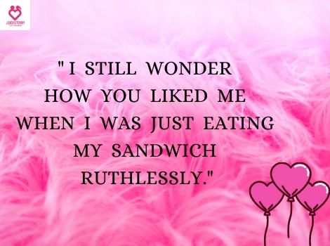 LOVE AT FIRST SIGHT QUOTES ONLY