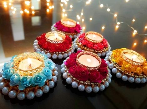 Best online gift for a friend, husband on Diwali