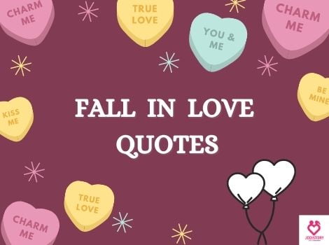 LOVE AT FIRST SIGHT QUOTES AND SIGNS