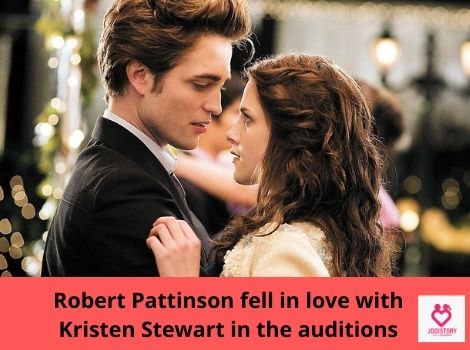 Robert Pattinson's love life and girlfriend