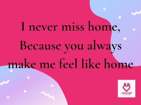 cute, deep, and romantic love quotes for her